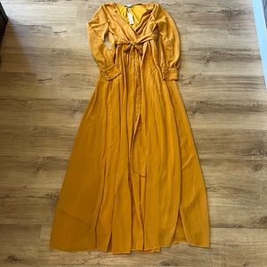 NWT Baltic Born Dress - M